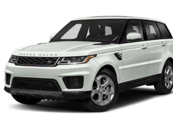 LAND ROVER RANGE ROVER SPORT 2018 SALWR2RE4JA182994 image